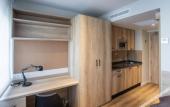 Туры в отель Residencia Universitaria Micampus Bilbao Туры в отель Residencia Universitaria Micampus Bilbao