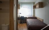 Туры в отель Residencia Universitaria Micampus Bilbao Туры в отель Residencia Universitaria Micampus Bilbao