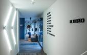 Туры в отель Residencia Universitaria Micampus Bilbao Туры в отель Residencia Universitaria Micampus Bilbao