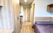 Туры в отель Residencia Universitaria Micampus Bilbao Туры в отель Residencia Universitaria Micampus Bilbao