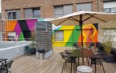 Туры в отель Residencia Universitaria Micampus Bilbao Туры в отель Residencia Universitaria Micampus Bilbao