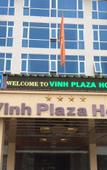 Туры в отель Vinh Plaza Hotel Туры в отель Vinh Plaza Hotel