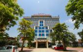 Туры в отель Vinh Plaza Hotel Туры в отель Vinh Plaza Hotel