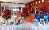 Туры в отель Vinh Plaza Hotel Туры в отель Vinh Plaza Hotel