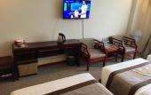 Туры в отель Vinh Plaza Hotel Туры в отель Vinh Plaza Hotel