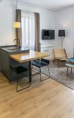 Туры в отель Aquitania Home Suites Туры в отель Aquitania Home Suites