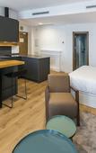 Туры в отель Aquitania Home Suites Туры в отель Aquitania Home Suites