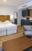 Туры в отель Aquitania Home Suites Туры в отель Aquitania Home Suites