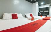 Туры в отель RedDoorz @ Good 101 Quiricada Manila Туры в отель RedDoorz @ Good 101 Quiricada Manila