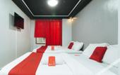Туры в отель RedDoorz @ Good 101 Quiricada Manila Туры в отель RedDoorz @ Good 101 Quiricada Manila