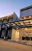 Туры в отель GRAND SAMOTA HOTEL Туры в отель GRAND SAMOTA HOTEL