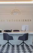 Туры в отель Les Tresorieres Туры в отель Les Tresorieres