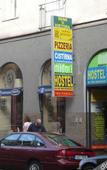 Туры в отель A Plus Hostel - Centrum Туры в отель A Plus Hostel - Centrum