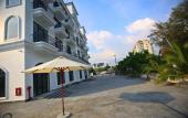 Туры в отель Hafi Hotel Туры в отель Hafi Hotel