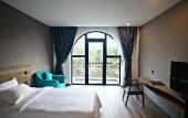 Туры в отель Hafi Hotel Туры в отель Hafi Hotel