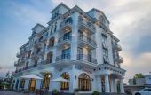 Туры в отель Hafi Hotel Туры в отель Hafi Hotel