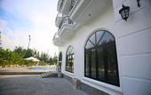Туры в отель Hafi Hotel Туры в отель Hafi Hotel