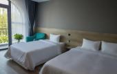 Туры в отель Hafi Hotel Туры в отель Hafi Hotel