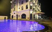 Туры в отель Hafi Hotel Туры в отель Hafi Hotel