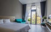 Туры в отель Hafi Hotel Туры в отель Hafi Hotel