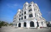 Туры в отель Hafi Hotel Туры в отель Hafi Hotel