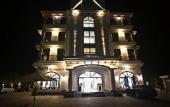 Туры в отель Hafi Hotel Туры в отель Hafi Hotel