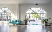 Туры в отель Hafi Hotel Туры в отель Hafi Hotel