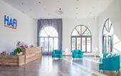 Туры в отель Hafi Hotel Туры в отель Hafi Hotel