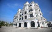 Туры в отель Hafi Hotel Туры в отель Hafi Hotel