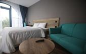 Туры в отель Hafi Hotel Туры в отель Hafi Hotel