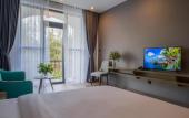 Туры в отель Hafi Hotel Туры в отель Hafi Hotel