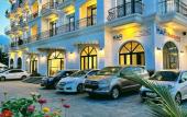 Туры в отель Hafi Hotel Туры в отель Hafi Hotel