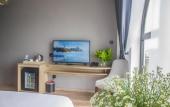 Туры в отель Hafi Hotel Туры в отель Hafi Hotel