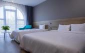 Туры в отель Hafi Hotel Туры в отель Hafi Hotel