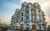 Туры в отель Hafi Hotel Туры в отель Hafi Hotel