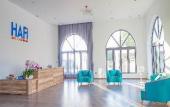 Туры в отель Hafi Hotel Туры в отель Hafi Hotel