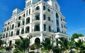 Туры в отель Hafi Hotel Туры в отель Hafi Hotel