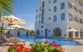 Туры в отель Hafi Hotel Туры в отель Hafi Hotel