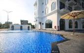 Туры в отель Hafi Hotel Туры в отель Hafi Hotel