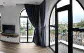 Туры в отель Hafi Hotel Туры в отель Hafi Hotel