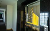Туры в отель Centro Hotel Туры в отель Centro Hotel