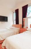 Туры в отель U.S. Pacific Hotel Туры в отель U.S. Pacific Hotel