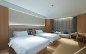 Туры в отель JI Hotel (Fuyang Yingzhou Wanda Plaza) Туры в отель JI Hotel (Fuyang Yingzhou Wanda Plaza)