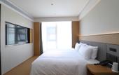 Туры в отель JI Hotel (Fuyang Yingzhou Wanda Plaza) Туры в отель JI Hotel (Fuyang Yingzhou Wanda Plaza)