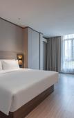 Туры в отель HanTing Hotel (Xiamen Wenzao Subway Station) Туры в отель HanTing Hotel (Xiamen Wenzao Subway Station)