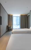 Туры в отель HanTing Hotel (Xiamen Wenzao Subway Station) Туры в отель HanTing Hotel (Xiamen Wenzao Subway Station)