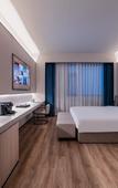 Туры в отель Crystal Orange Suzhou Xiangcheng Туры в отель Crystal Orange Suzhou Xiangcheng