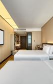 Туры в отель HanTing Hotel (Hangzhou Tonglu East Railway Station, Jiangnan Town) Туры в отель HanTing Hotel (Hangzhou Tonglu East Railway Station, Jiangnan Town)