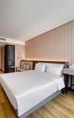 Туры в отель HanTing Hotel (Hangzhou Tonglu East Railway Station, Jiangnan Town) Туры в отель HanTing Hotel (Hangzhou Tonglu East Railway Station, Jiangnan Town)