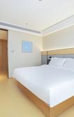 Туры в отель JI Hotel (Jiaxing Gaotie South Railway Station Yuli Plaza) Туры в отель JI Hotel (Jiaxing Gaotie South Railway Station Yuli Plaza)